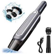 Miniatura 1 de Aspiradora recargable inalambrica